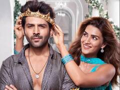 ‘शहजादा’ के पहले दिन का बिजनेस रहा बहुत स्लो, फ्री ऑफर के बावजूद नहीं चला कार्तिक-कृति का जादू