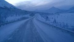 ਇਨਸਾਨਾਂ ਦੀਆਂ ਹੱਡੀਆਂ ਨਾਲ ਬਣੀ ਸੜਕ ਜਿਸ ਨੂੰ ਬਣਾਉਣ ਵਿੱਚ ਗਈ ਲੱਖਾਂ ਲੋਕਾਂ ਦੀ ਜਾਨ