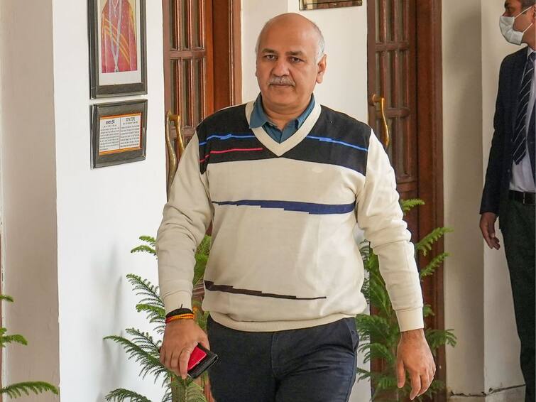 Rs 100-Crore Kickbacks, Leaked Excise Policy Draft: CBI's Line Of Questioning For Manish Sisodia Rs 100 Crore Kickbacks, Leaked Excise Policy Draft: CBI's Line Of Questioning For Manish Sisodia