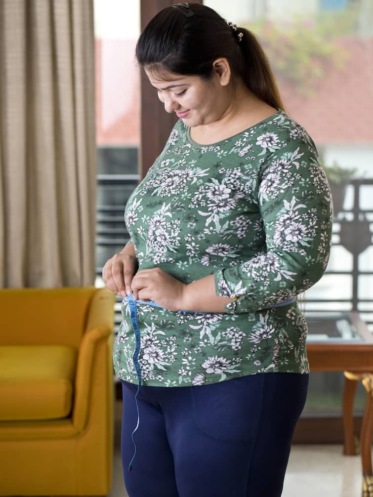 Fig health benefits anjeer for weight loss and belly fat how to eat figs anjeer ke fayde Health: બેલી ફેટથી પરેશાન છો? તો ડ્રાઇફ્રૂટ ખાઇને ઘટડો વજન, સેવનની રીત જાણી લો