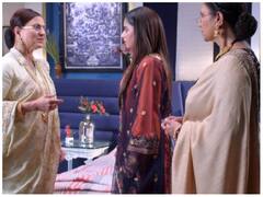 पाखी के सामने काकू करेगी सई की तारीफ, सवि अपने असली बाबा के संग रहने की करेगी जिद