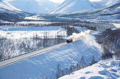 ਇਨਸਾਨਾਂ ਦੀਆਂ ਹੱਡੀਆਂ ਨਾਲ ਬਣੀ ਸੜਕ ਜਿਸ ਨੂੰ ਬਣਾਉਣ ਵਿੱਚ ਗਈ ਲੱਖਾਂ ਲੋਕਾਂ ਦੀ ਜਾਨ