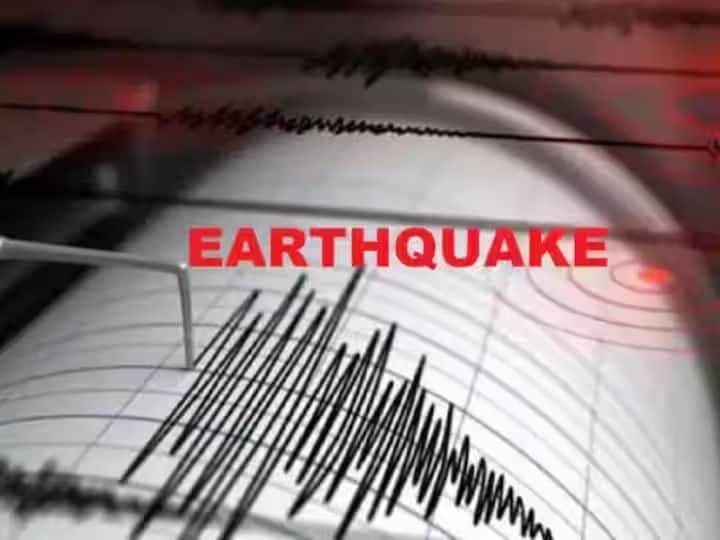 earthquake warning in india NGRI Scientist Warns of Possible High Magnitude Earthquake in India Frank Hoogerbeets Earthquake Prediction Earthquake : 'भारतातही होणार विनाशकारी भूकंप'; व्हायरल भविष्यवाणीनंतर आता भारतीय शास्त्रज्ञाचाही धोक्याचा इशारा
