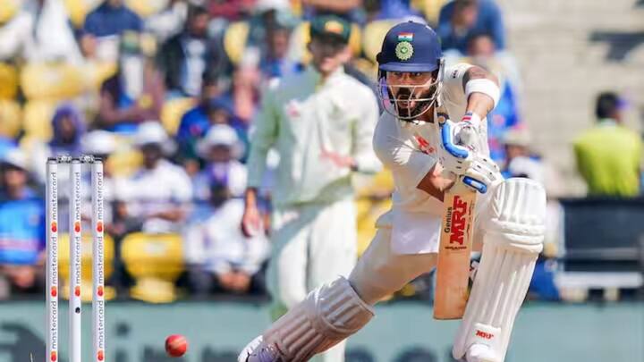 অস্ট্রেলিয়ার বিরুদ্ধে নয়াদিল্লিতে দ্বিতীয় টেস্টেই দ্রুততম ব্যাটার হিসাবে আন্তর্জাতিক ক্রিকেটে ২৫ হাজার রানের মাইলফলক স্পর্শ করেন বিরাট কোহলি।