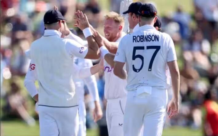 WTC Points Table: ન્યૂઝીલેન્ડ વિરુદ્ધ જીત્યા બાદ પાંચમા નંબર પર પહોંચ્યુ ઇંગ્લેન્ડ, જાણો બાકીની ટીમોની સ્થિતિ WTC Points Table: england on 5th position in icc wtc points table, know all teams WTC Points Table: ન્યૂઝીલેન્ડ વિરુદ્ધ જીત્યા બાદ પાંચમા નંબર પર પહોંચ્યુ ઇંગ્લેન્ડ, જાણો બાકીની ટીમોની સ્થિતિ