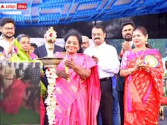 Tamilisai: ఈవెంట్ నుంచి వెళ్లిపోతూ కింద పడిపోయిన గవర్నర్ తమిళిసై, తర్వాత ఏమన్నారంటే !