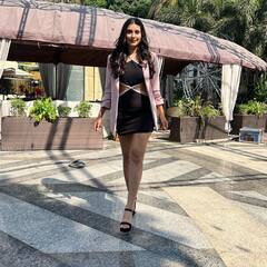 Charu Asopa Photos: सुष्मिता सेन की भाभी ने तलाक की खबरों के बीच शेयर कर दीं बेहद ग्लैमरस फोटोज, दिखाया अपना शानदार लुक