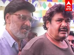 Actor Mayilsamy Passed Away : ”இது சாகுற வயசு இல்ல..” கலங்கிய திரைத்துறையினர்..|