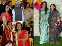 Isha Ambani Mother in Law: कौन हैं अंबानी परिवार की लाड़ली ईशा अंबानी की सास? पूर्व PM मनमोहन सिंह के साथ कर चुकी हैं काम
