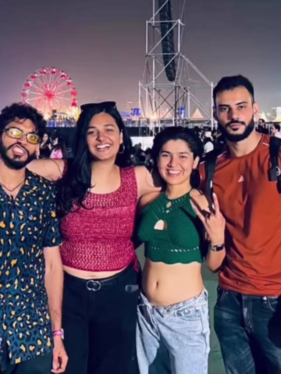 नहीं देखा होगा तारक मेहता की सोनू का ऐसा डांस