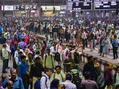 भारतीय रेलवे ने 110 ट्रेनों के रूट बदले, आज नहीं चलेंगी 460 गाड़ियां, देखें पूरी लिस्ट 