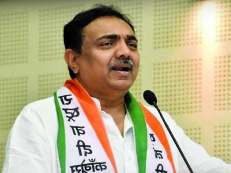 NCP Jayant Patil reaction on Maharashtra Politicis Shivsena Jayant Patil : काळ बदलला न्याय बदलला, पक्ष पळवणे हा दिवसा ढवळ्या घातलेला दरोडाच, जयंत पाटलांचा निशाणा 