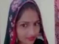 लव मैरिज के 4 साल बार पति ने पत्नी को मारी गोली, लोगों को बोला- 'भगवान का त्रिशुल लग गया'