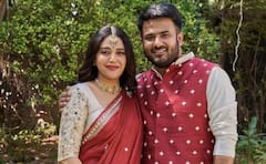 किसी ने ली मां की साड़ी तो किसी ने पहना सास का जोड़ा, इन हीरोइनों ने शादी के कपड़ों पर नहीं किया खर्चा