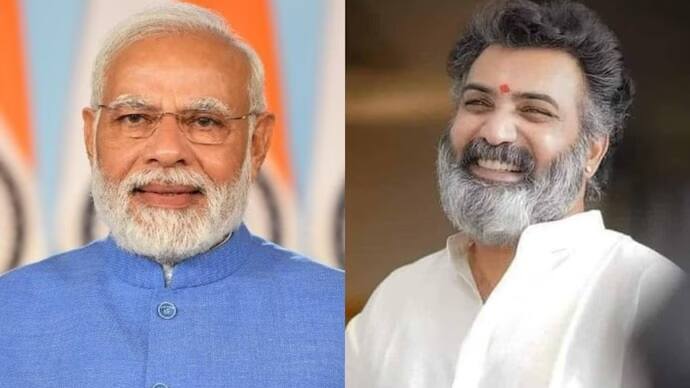 PM Narendra Modi expresses sorrow over Nandamuri Taraka Ratna's demise PM Modi On Nandamuri Taraka Ratna Death: પીએમ નરેન્દ્ર મોદીએ નંદામુરી તારક રત્નના નિધન પર પાઠવી શ્રદ્ધાંજલિ, ટ્વીટ કરીને શોક વ્યક્ત કર્યો