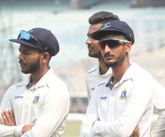 Ranji Trophy: তিন বছরে দুবার, ফের বাংলাকে হারিয়ে রঞ্জি চ্যাম্পিয়ন সৌরাষ্ট্র