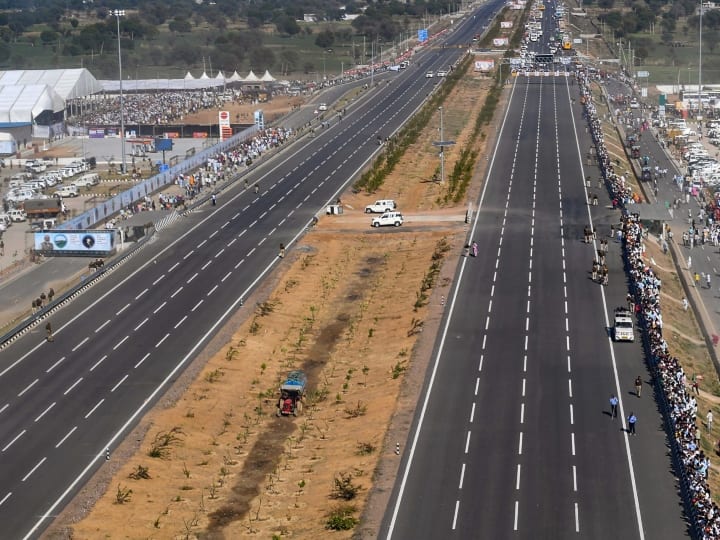 Rajasthan Atal Progress Way Connects Cities Along Chambal Know Where