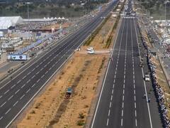 चम्बल किनारे के शहरों को जोड़ेगा 'अटल प्रोग्रेस-वे', जानें कहां-कहां शुरू हुआ जमीन अधिग्रहण