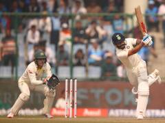 Virat Kohli Becomes Fastest Player To Get To 25,000 Runs In International Cricket