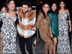 Bigg Boss 16: 'मंडली रियूनियन' पार्टी में पहुंचे शिव ठाकरे-सुम्बुल और निम्रत, गायब रहे बिग बॉस 16 विनर MC स्टेन-Photos