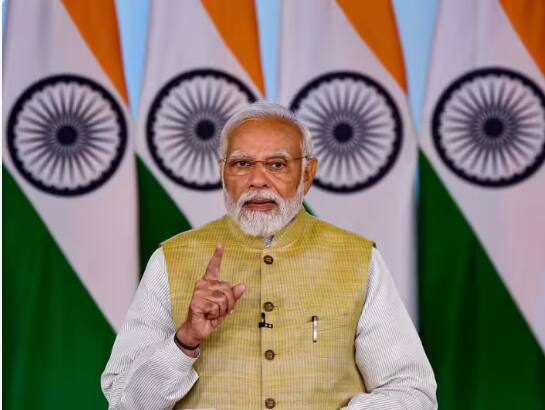 why-pm-narendra-modi-says-ladakh-people-life-will-easy-we-are-doing-our-best PM Modi On Ladakh: 'ਲੱਦਾਖੀਆਂ ਦੀ ਜ਼ਿੰਦਗੀ ਨੂੰ ਆਸਾਨ ਬਣਾਉਣ 'ਚ ਕੋਈ ਕਸਰ ਨਹੀਂ ਛੱਡਾਂਗੇ', ਜਾਣੋ PM ਮੋਦੀ ਨੇ ਕਿਉਂ ਕਿਹਾ ਇਦਾਂ?