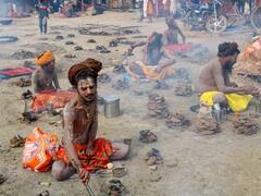 Magh Mela 2023: खत्म हुआ माघ मेला, अंतिम दिन 8.5 लाख श्रद्धालुओं ने किया स्नान, देखें संगम की ये खास तस्वीरें