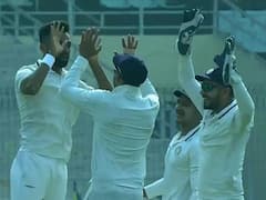 सौराष्ट्र की टीम बनी रणजी चैंपियन, फाइनल मुकाबले में बंगाल को 9 विकेट से हराया; दूसरी बार जीता खिताब