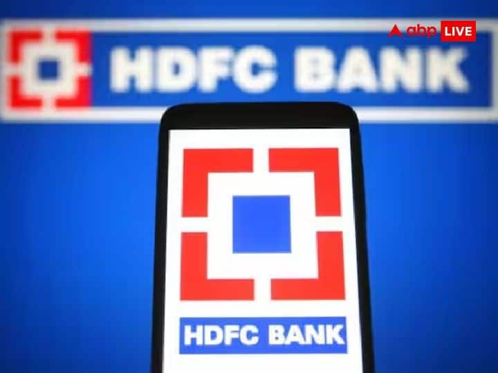 Hdfc Leaps To 4th In Worlds Most Valuable Banks List After Mega Merger Hdfc Bank Merger ரூ4 0955