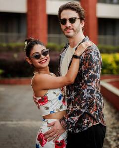 ‘बिग बॉस 16’ फेम Sreejita De जर्मनी और गोवा में करेंगी दो शादियां, एक्ट्रेस ने शेयर की अपनी वेडिंग डिटेल्स