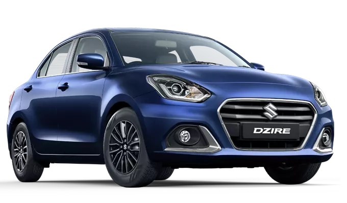 Maruti Swift Dzire: एसयूवी और लग्जरी कार मिलकर भी नहीं रोक पा रहीं इस सेडान का रास्ता, धड़ल्ले से हो रही बिक्री