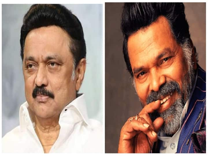 chief minister mk stalin condolence actor mayilsamy passed away CM MK Stalin: 