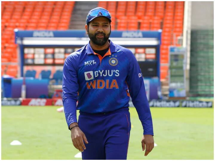 IND Vs AUS 1st ODI Rohit Sharma Will Not Play First Odi Match Against  Australia And Hardik Pandya Will Led The Team Which Will Begin On 17 March  | IND Vs AUS