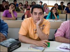 'थ्री ईडियट्स' ही नहीं आमिर खान ने इन फिल्मों में भी स्टूडेंट बनकर जीता लोगों का दिल, OTT पर देखें ये मूवीज