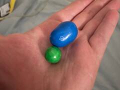 'दुनिया की सबसे बड़ी कैंडी' मिली तो सीधे गिनीज बुक से पूछ लिया- अब आगे क्या? मिला दिलचस्प जवाब