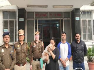 Pet Dog and CCTV : திருடப்பட்ட செல்ல நாய்.. கைகொடுத்த சிசிடிவி.. போலீஸார் செய்த அதிரி புதிரி காரியம் என்ன தெரியுமா?