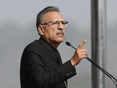 Don't Act As Imran Khan’s Spox: Pak Ministers Slam Prez Alvi For 'Pressuring' EC To Announce Poll Dates