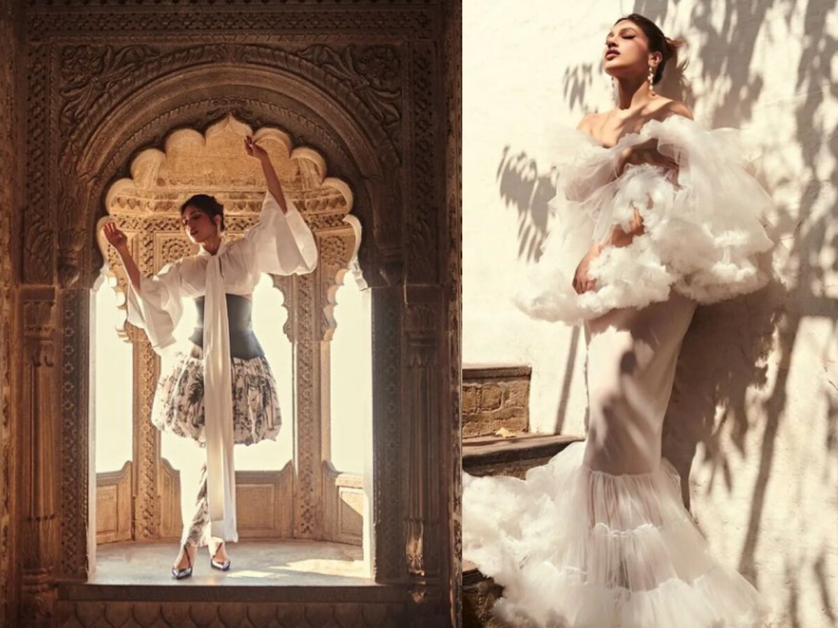 15 Ballet-Inspired Wedding Dresses for a Romantic Bridal Look | Wedding  dress inspiration, Modern wedding dress, Wedding dress trends