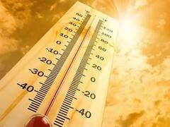 Heat Wave : अंगाची लाहीलाही होणार! पुढील पाच दिवसात उकाडा वाढणार, हवामान विभागाचा इशारा