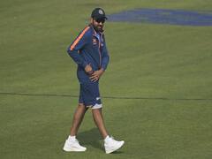 IND vs AUS: I Sensed Panic After Travis Head's Attacking Knock On Day 2 But We Stuck To Our Plans- Rohit Sharma