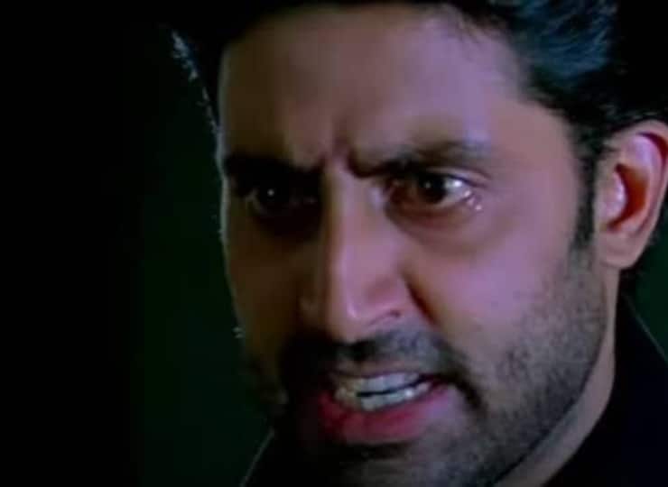 Kareena refused to do a romantic scene with Abhishek, the actor gave such a reaction