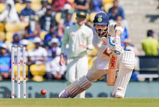 Virat Kohli Records: વિરાટ કોહલીએ આંતરરાષ્ટ્રીય ક્રિકેટમાં વધુ એક રેકોર્ડ બનાવ્યો, સૌથી ઝડપી 25000 રન પૂરા કરનાર ખેલાડી બન્યો