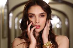 Siddharth संग अफेयर के सवाल पर Aditi Rao Hydari ने कुछ यूं किया रिएक्ट, रिश्ते को लेकर कहा...