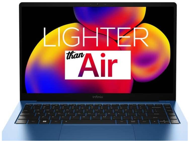 Infinix Inbook Y1 Plus Laptop India Launch On February 20 Know Specifications Listed On Flipkart Infinix InBook Y1 Plus कल होगा लॉन्च, लेकिन पहले ही सामने आ गई ये डिटेल, इस सेगमेंट में होगा पेश