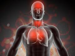 फूंक मारते ही पता चल जाएगा फेफड़ों में कैंसर तो नहीं है? AIIMS ने बनाई ऐसी डिवाइस