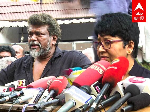 Actor Mayilsamy Passed Away : ”ஜகஜோதியா வாழ்ந்த மனிதன்” கலங்கும் பார்த்திபன், கோவை சரளா!