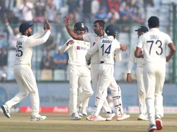 india win 2nd test match delhi border gavaskar trophy lead series 2 0 ind beat australia 6 wickets check match highlights stats and records IND vs AUS 2nd Test: ਭਾਰਤ ਨੇ 6 ਵਿਕਟਾਂ ਨਾਲ ਆਸਟ੍ਰੇਲੀਆ ਨੂੰ ਹਰਾ ਕੇ ਜਿੱਤਿਆ ਦਿੱਲੀ ਟੈਸਟ