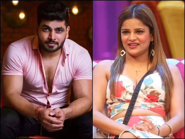 Bigg Boss 16 Archana Gautam says i does not use my mind also praised Shiv Thakare Bigg Boss 16: 'बिग बॉस 16' हारने पर बोलीं अर्चना गौतम- मैंने दिमाग का इस्तेमाल नहीं किया, शिव ठाकरे के लिए कही ये बात