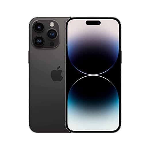 iPhone 14 Pro Max स्मार्टफोन में 6.7-इंच सुपर रेटिना एक्सडीआर डिस्प्ले दी गई है, जिसमें 