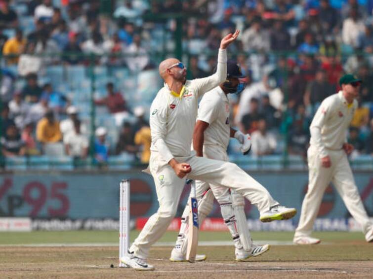 'I Know It Is His 100th Test': Nathan Lyon Comes Up With A Remark On Facing Pujara 'I Know It Is His 100th Test': Nathan Lyon Comes Up With A Remark On Facing Pujara