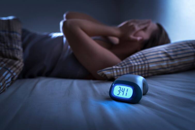 Health Tips Irregular sleep may be harmful to your heart study finds Health Tips: சரியா தூக்கமே இல்லயா..? இவ்ளோ பிரச்சினைகள் வருமா..? அய்யய்யோ..!